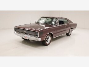 1967 Dodge Charger for sale 101794916