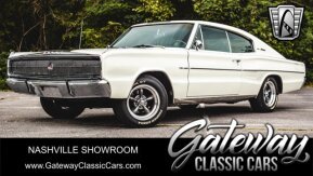1967 Dodge Charger for sale 101942442