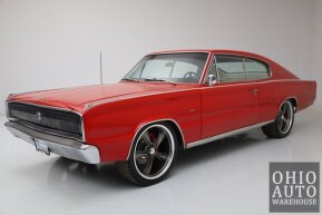 1967 Dodge Charger for sale 101992595