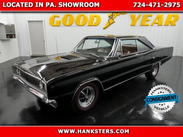 1967 Dodge Coronet R T for sale near Homer City Pennsylvania