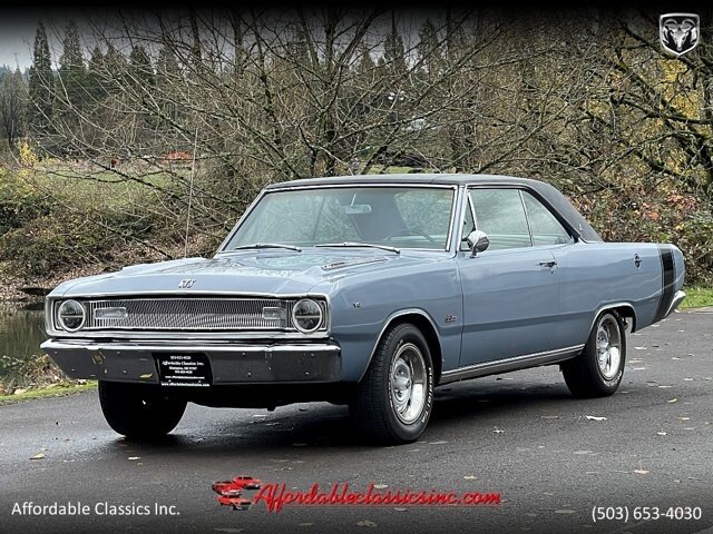 1967 Dart Cars for - Classics on Autotrader
