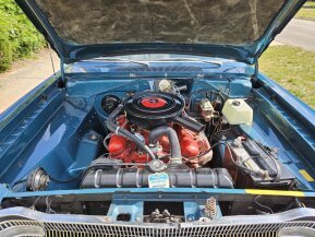1967 Dodge Dart 270 for sale 101901138