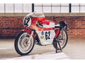 1967 Ducati Sport Corsa Desmo