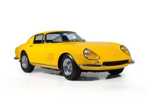 1967 Ferrari 275 for sale 101938576