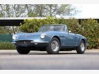 Thumbnail Photo 0 for New 1967 Ferrari 330