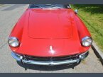 Thumbnail Photo 5 for 1967 Ferrari 330