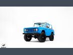 Thumbnail Photo 5 for New 1967 Ford Bronco