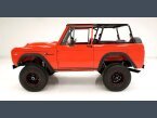 Thumbnail Photo 1 for 1967 Ford Bronco