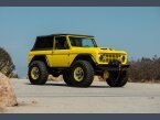 Thumbnail Photo undefined for 1967 Ford Bronco 2-Door