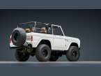Thumbnail Photo 6 for 1967 Ford Bronco