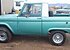 1967 Ford Bronco for sale 101005336
