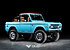 1967 Ford Bronco for sale 101572948