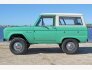 1967 Ford Bronco for sale 101817080