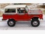 1967 Ford Bronco for sale 101822737