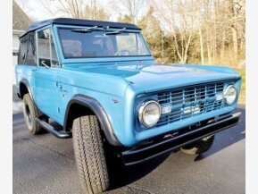 1967 Ford Bronco for sale 101833166