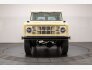 1967 Ford Bronco for sale 101843336