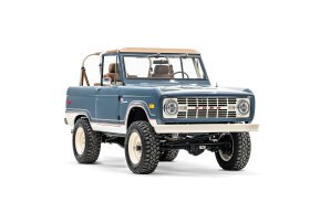 1967 Ford Bronco for sale 101945686