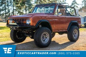 1967 Ford Bronco for sale 101991956