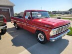 Thumbnail Photo 1 for 1967 Ford F100