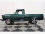 1967 Ford F100 for sale 101702433