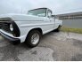 1967 Ford F100 for sale 101806944
