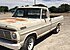 1967 Ford F250 2WD Regular Cab for sale 101164433
