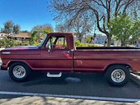 1967 Ford F250 for sale 102023978