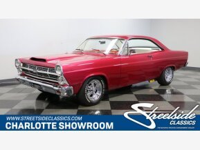1967 Ford Fairlane for sale 101797546