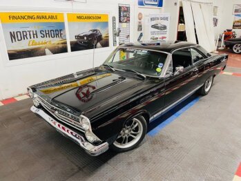 1967 Ford Fairlane