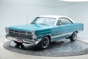 1967 Ford Fairlane for sale 101863367