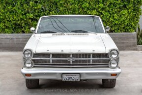 1967 Ford Fairlane for sale 101966336