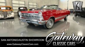 1967 Ford Fairlane for sale 101978259