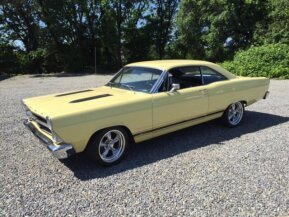 1967 Ford Fairlane GT for sale 101979967