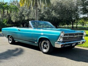 1967 Ford Fairlane for sale 101995904