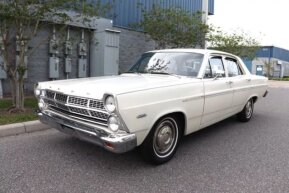 1967 Ford Fairlane for sale 102021233