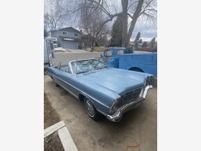 1967 Ford Galaxie for sale 101724466