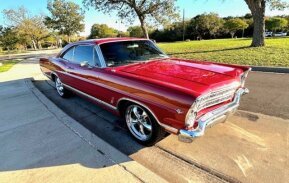 1967 Ford Galaxie for sale 101833164