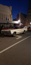 1967 Ford Galaxie for sale 101948196