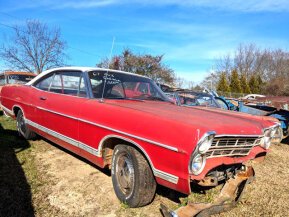 1967 Ford Galaxie for sale 101986722