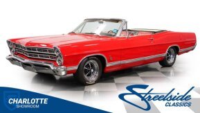1967 Ford Galaxie for sale 102021318