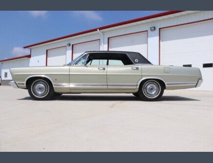 Photo 1 for 1967 Ford LTD
