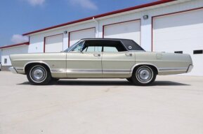 1967 Ford LTD for sale 101932746