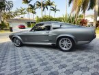 Thumbnail Photo 3 for 1967 Ford Mustang Shelby GT500 for Sale by Owner
