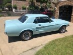 Thumbnail Photo 5 for 1967 Ford Mustang Coupe for Sale by Owner