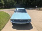 Thumbnail Photo 1 for 1967 Ford Mustang Coupe for Sale by Owner