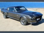 Thumbnail Photo 2 for 1967 Ford Mustang Fastback