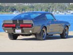 Thumbnail Photo 5 for 1967 Ford Mustang Fastback