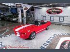 Thumbnail Photo 1 for 1967 Ford Mustang Shelby GT500