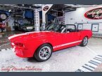Thumbnail Photo 2 for 1967 Ford Mustang Shelby GT500