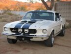 Thumbnail Photo 4 for 1967 Ford Mustang Shelby GT500